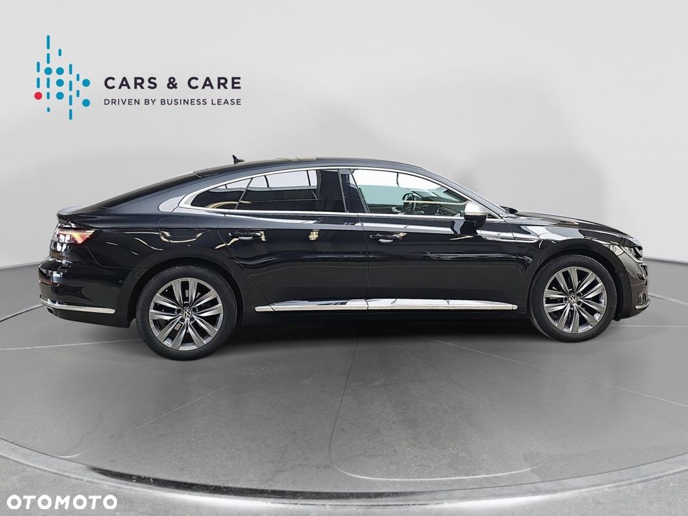 Volkswagen Arteon 2.0 TSI Elegance DSG - 29