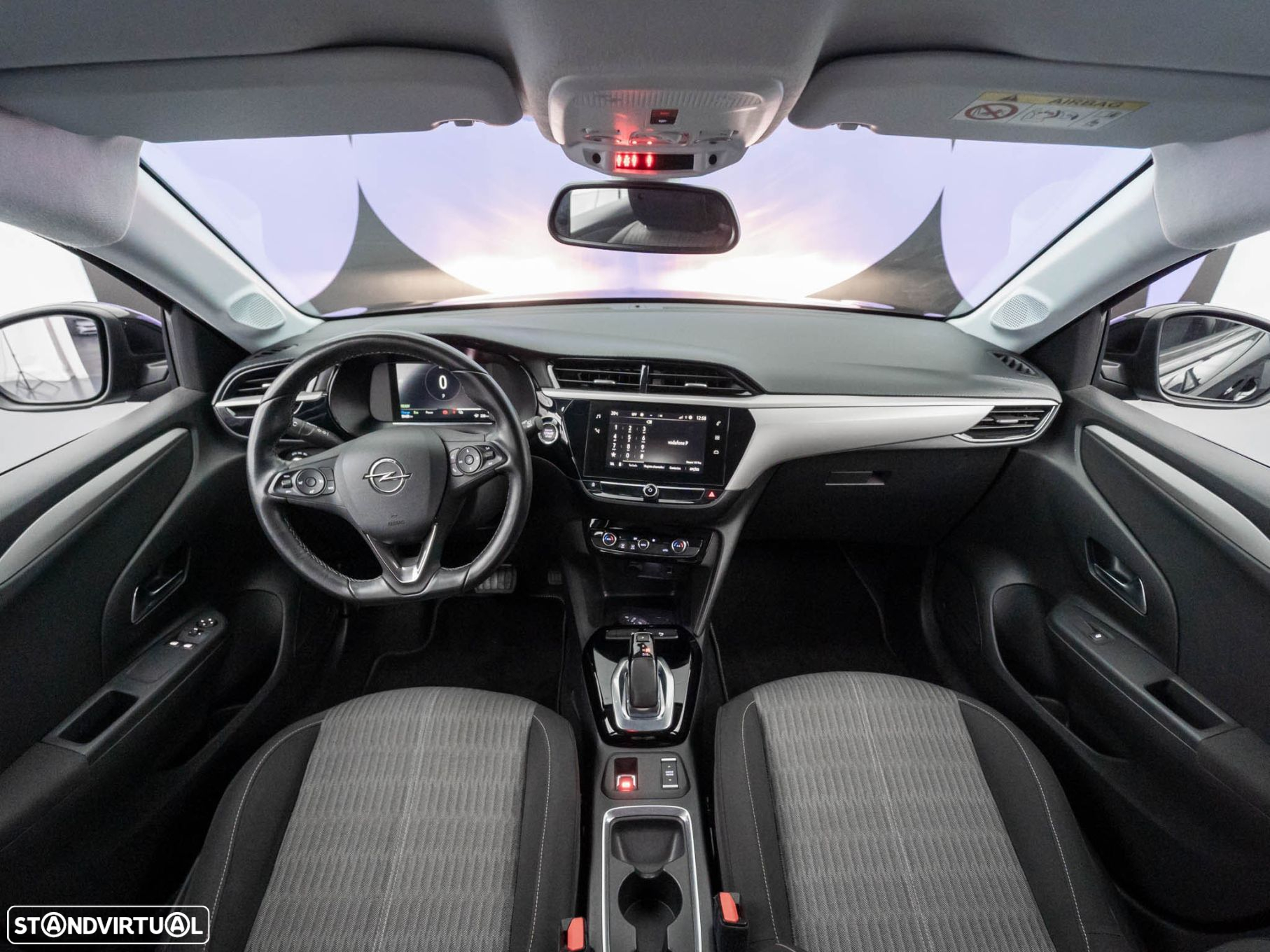 Opel Corsa-e Edition - 15