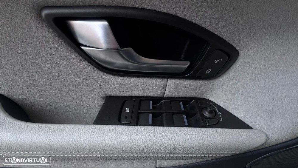 Land Rover Range Rover Evoque 2.0 TD4 Pure Auto - 9