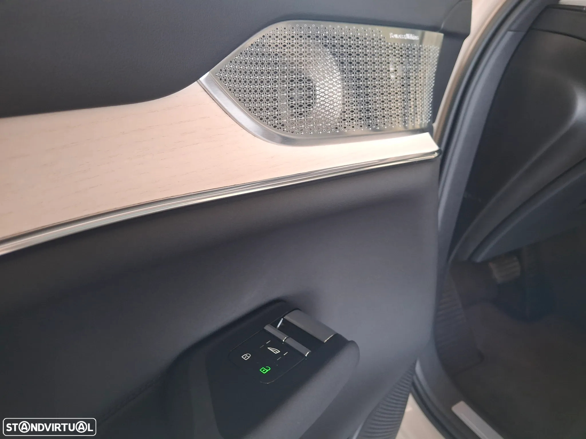 Volvo EX90 111 kWh Twin Motor Performance Ultra - 15