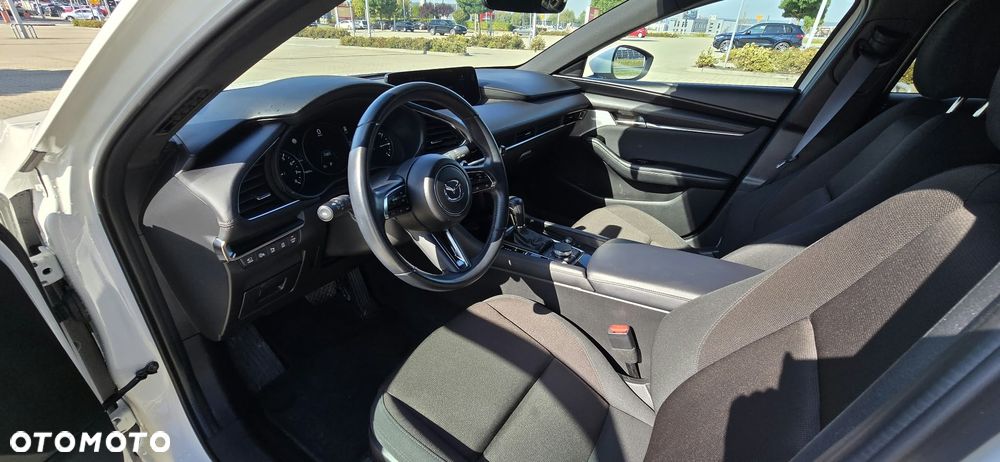 Mazda 3 - 29