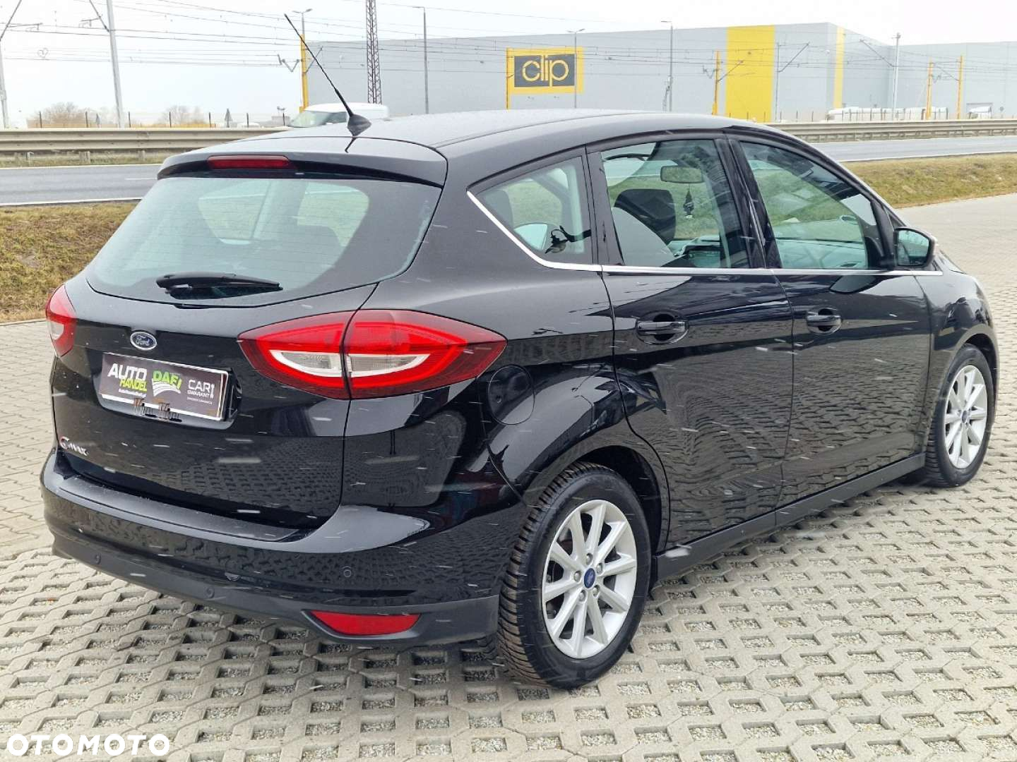Ford C-MAX - 35
