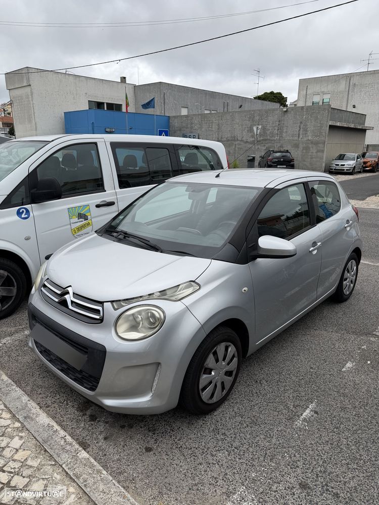 Citroen C1