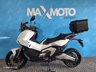 Honda X-ADV - 5