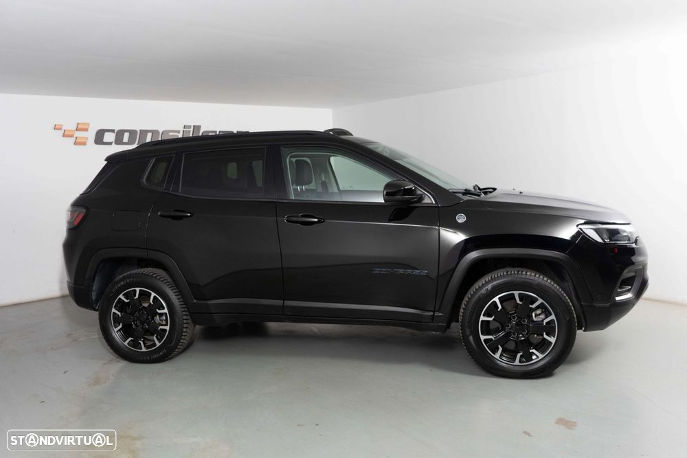 Jeep Compass - 7