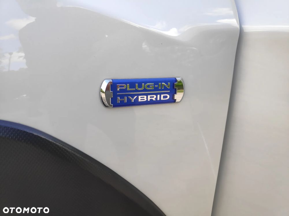 Subaru Crosstrek 2.0i-S e-Boxer Comfort (EyeSight) Lineartronic - 30