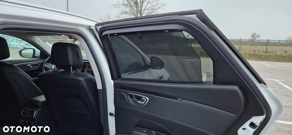 Renault Talisman BLUE dCi 200 EDC BUSINESS EDITION - 22