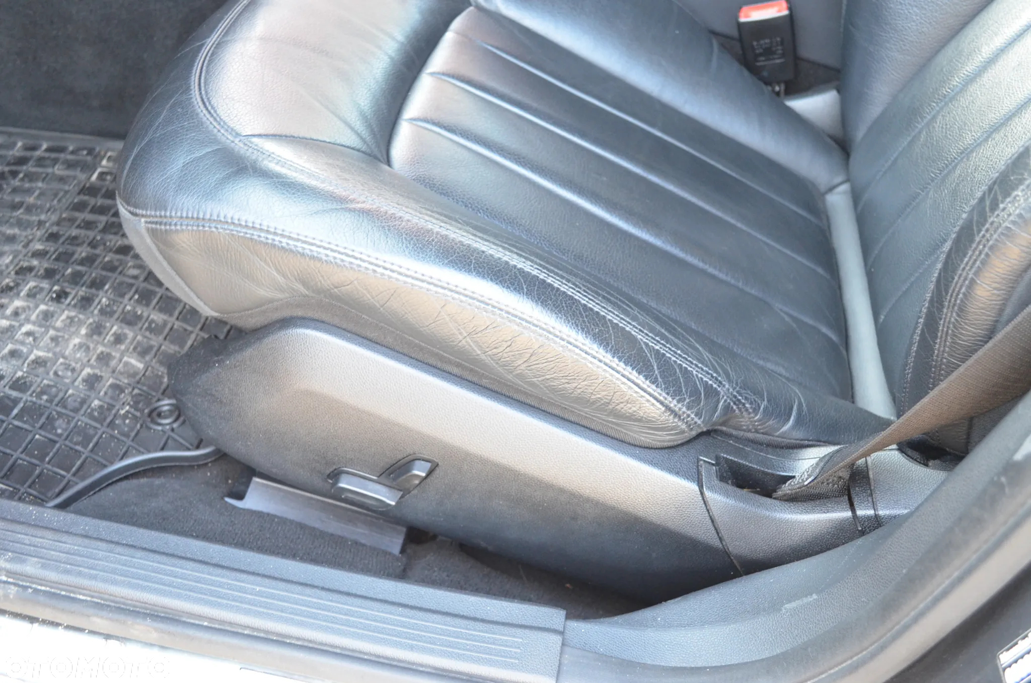 Mercedes-Benz CLS 350 d 4-Matic - 21