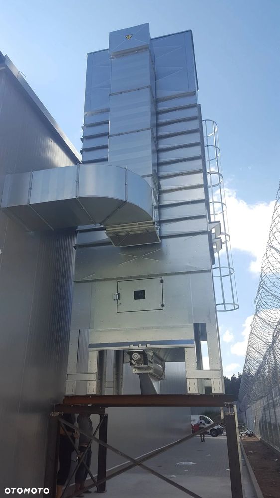 Inny Odciąg NAWARA RUBIN 2030 - 1