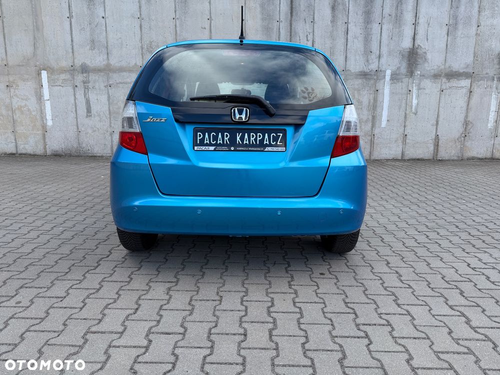 Honda Jazz 1.4 i-VTEC Comfort - 13