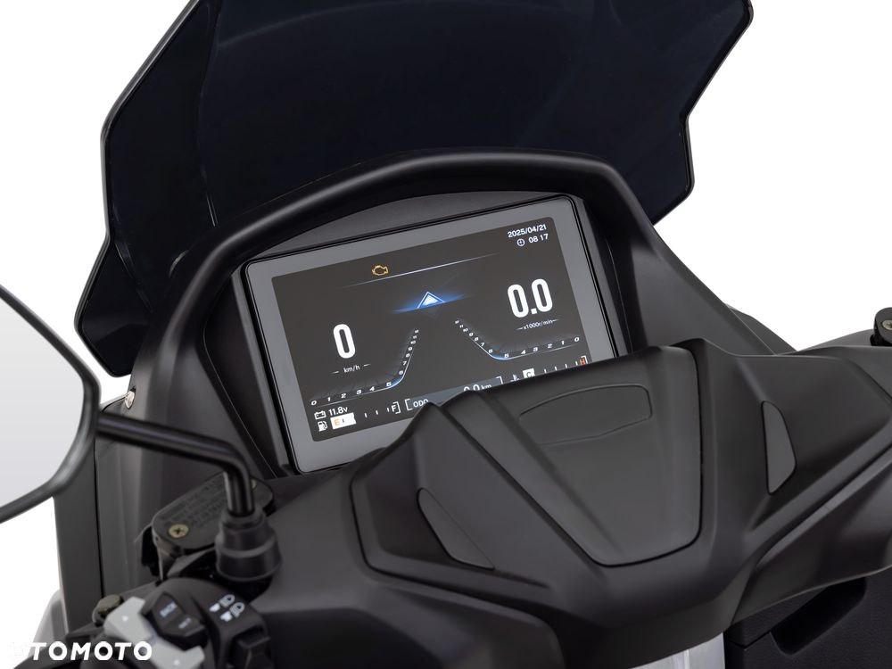 Romet AMAX - 5