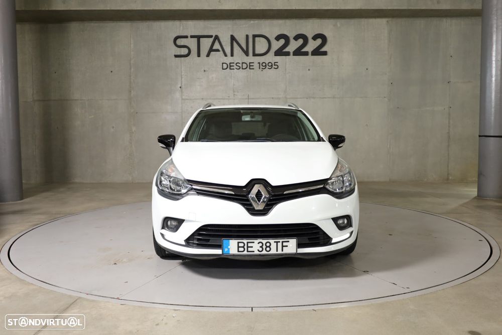 Renault Clio Sport Tourer TCe 90 Dynamique - 3