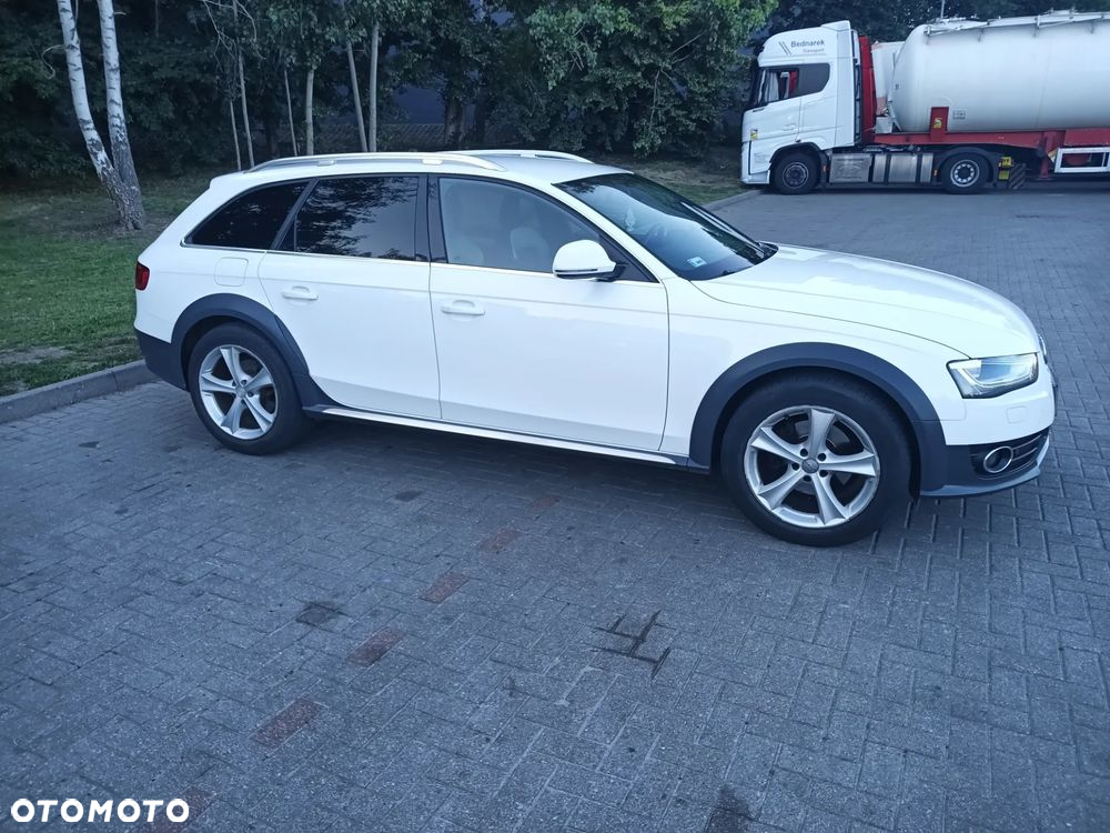 Audi A4 2.0 TDI Quattro S tronic - 3