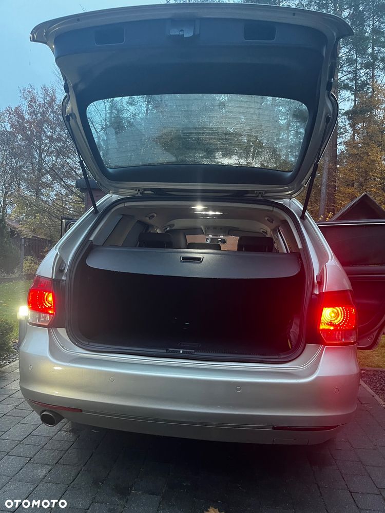 Volkswagen Golf 1.6 TDI Comfortline - 13