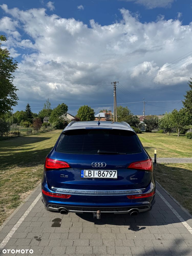 Audi Q5 - 6