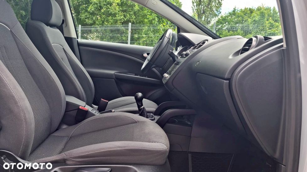 Seat Altea XL 1.4 TSI Sport Limited - 14