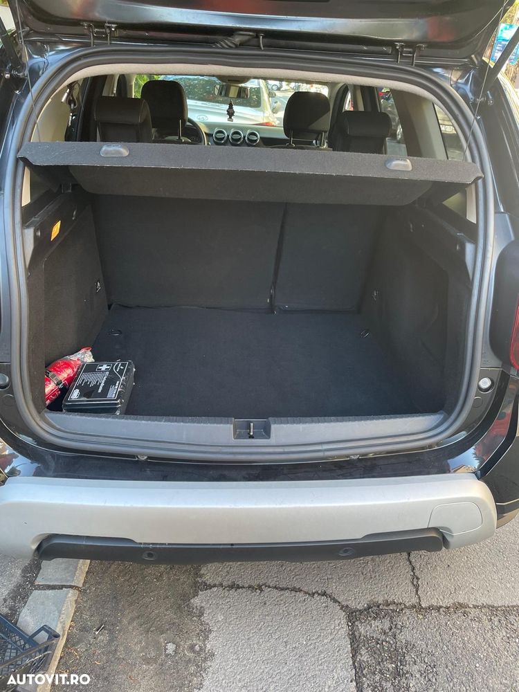 Dacia Duster - 10