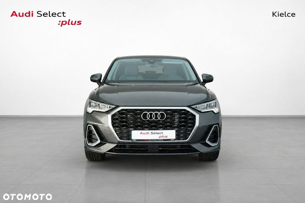 Audi Q3 Sportback - 6