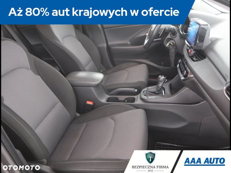 Hyundai i30 - 10