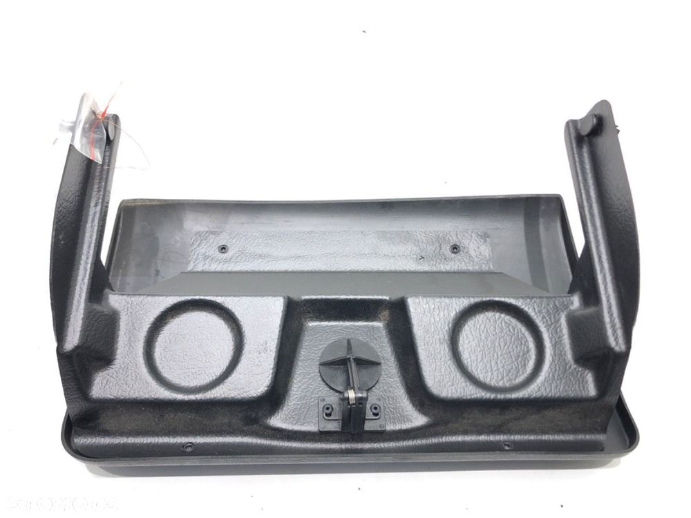 SCHOWEK PASAŻERA - 111.00 PLN - MICROCAR VIRGO 1999 - 2004 - 2