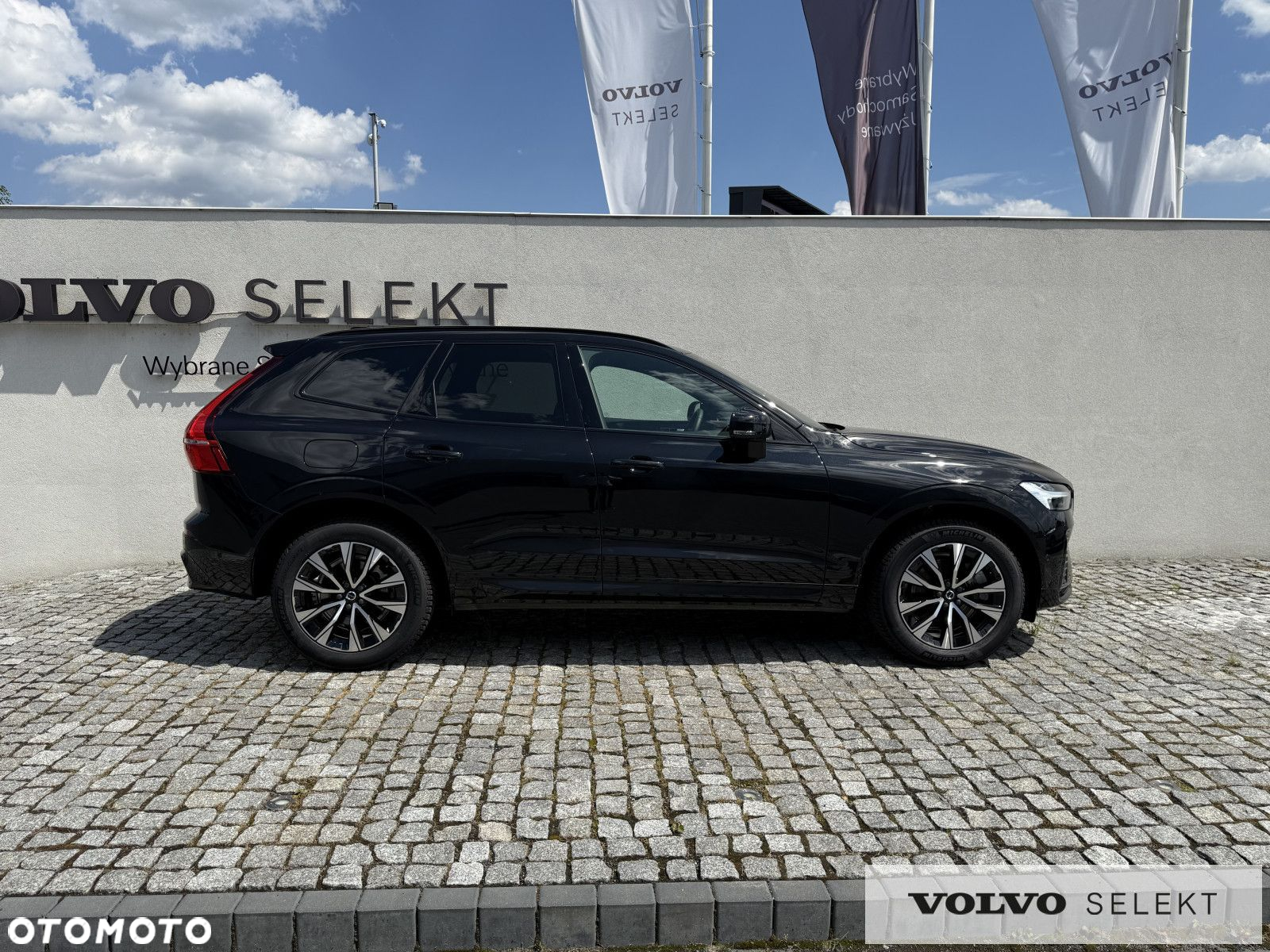 Volvo XC 60 - 5