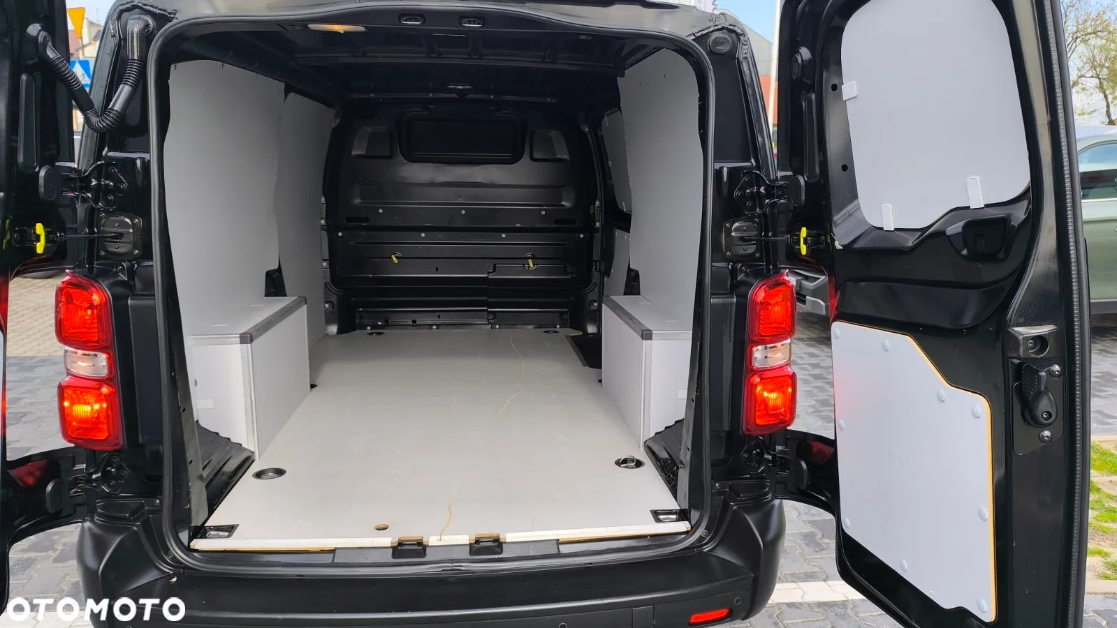 Fiat Scudo - 10