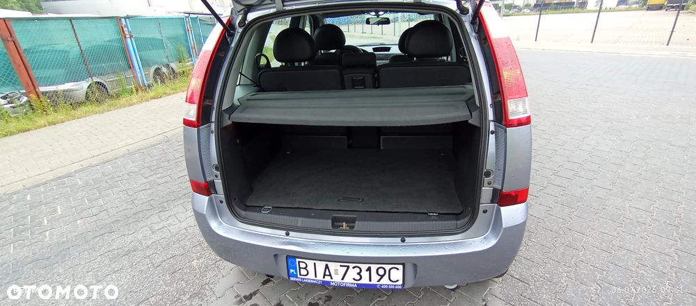 Opel Meriva 1.4 Enjoy - 5