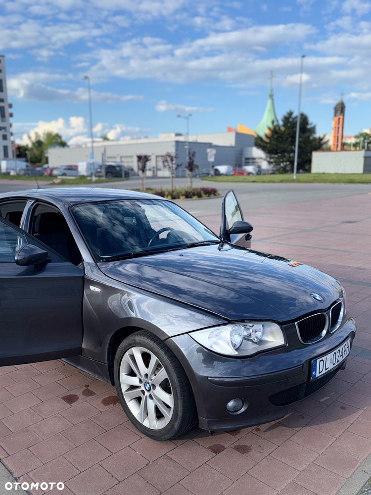 BMW Seria 1 116i - 7