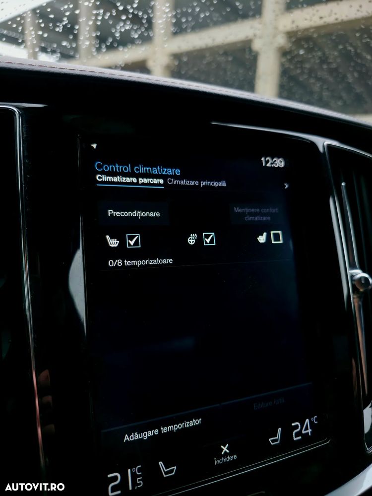 Volvo S60 T8 Recharge AWD Polestar Engineered - 28