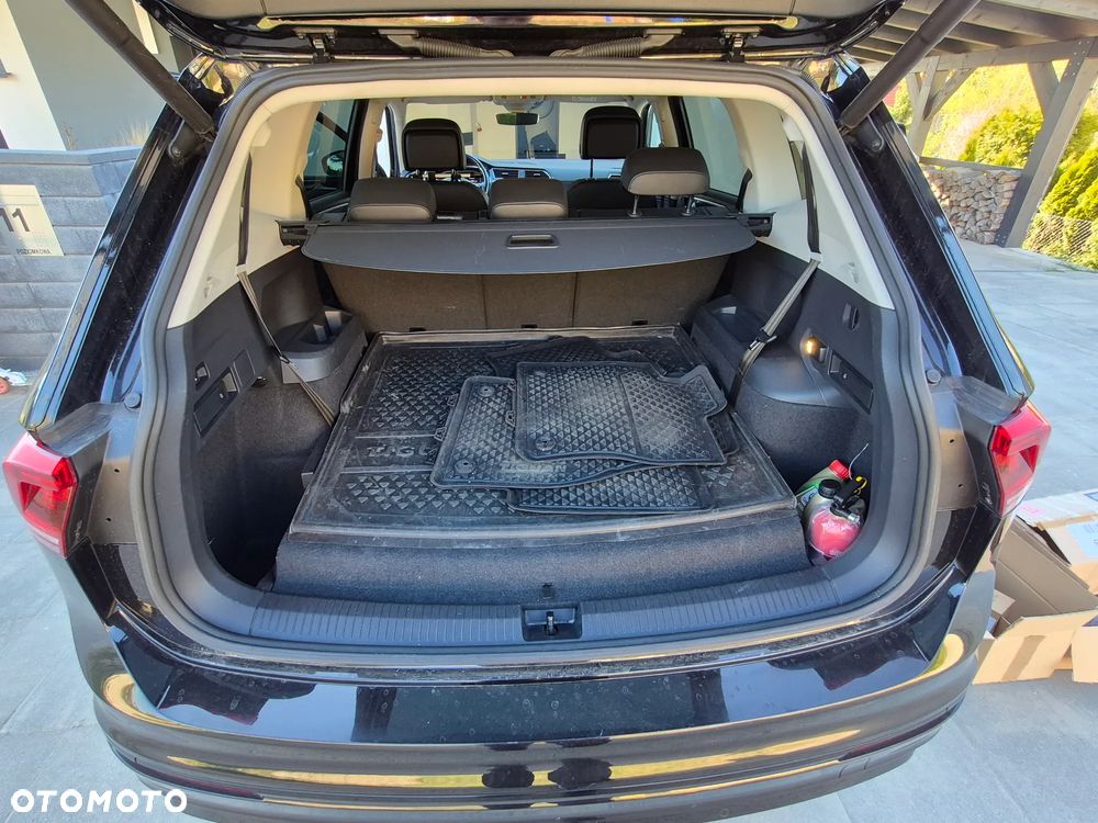 Volkswagen Tiguan 2.0 TDI SCR 4MOTION DSG Highline - 20