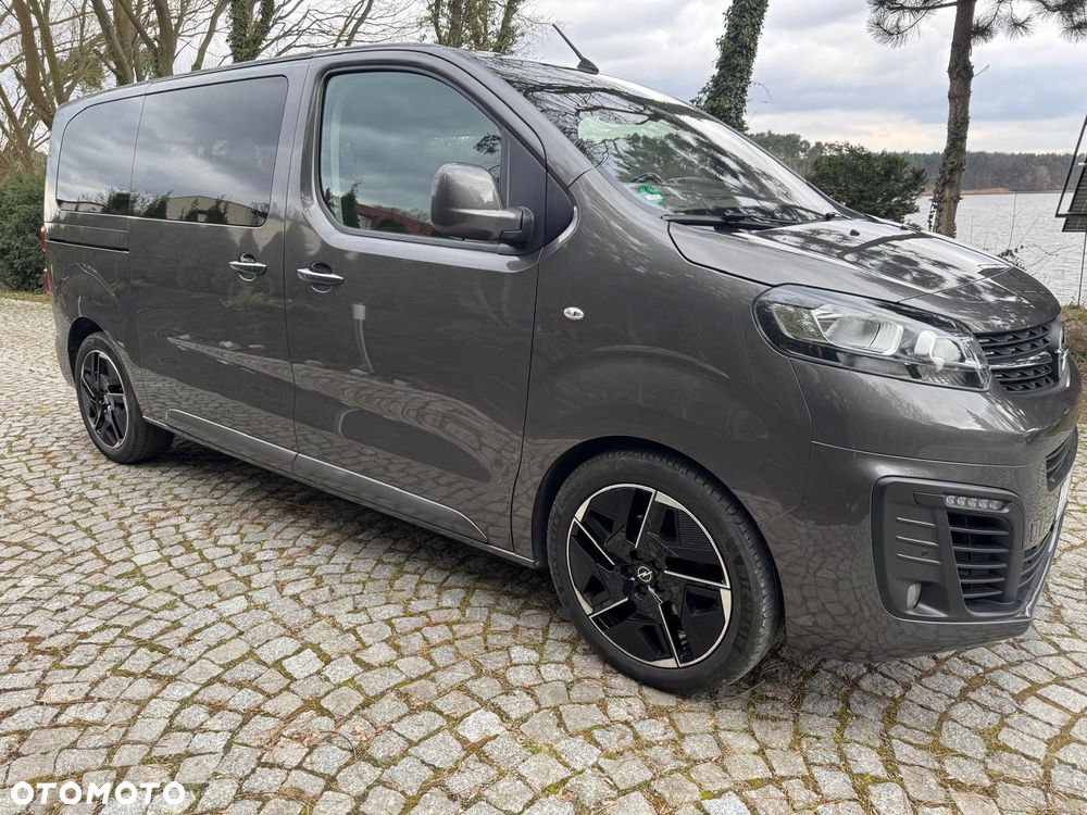 Opel Zafira 2.0 CDTI Long Family - 6