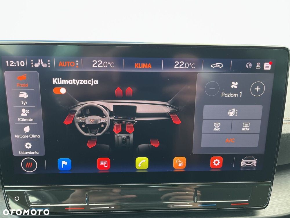 Cupra Formentor - 32