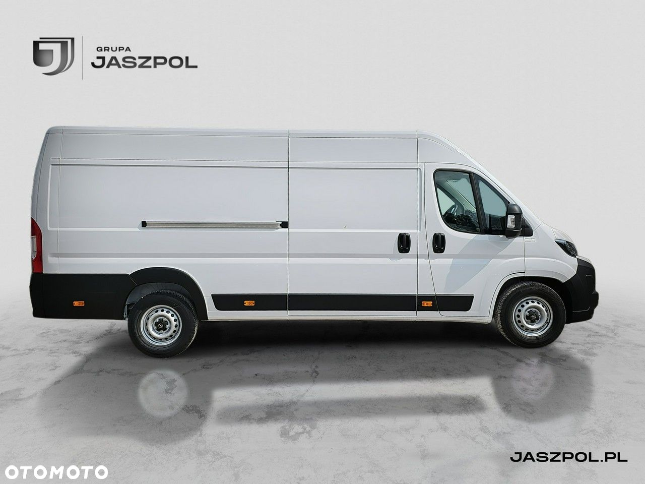 Opel Movano - 6