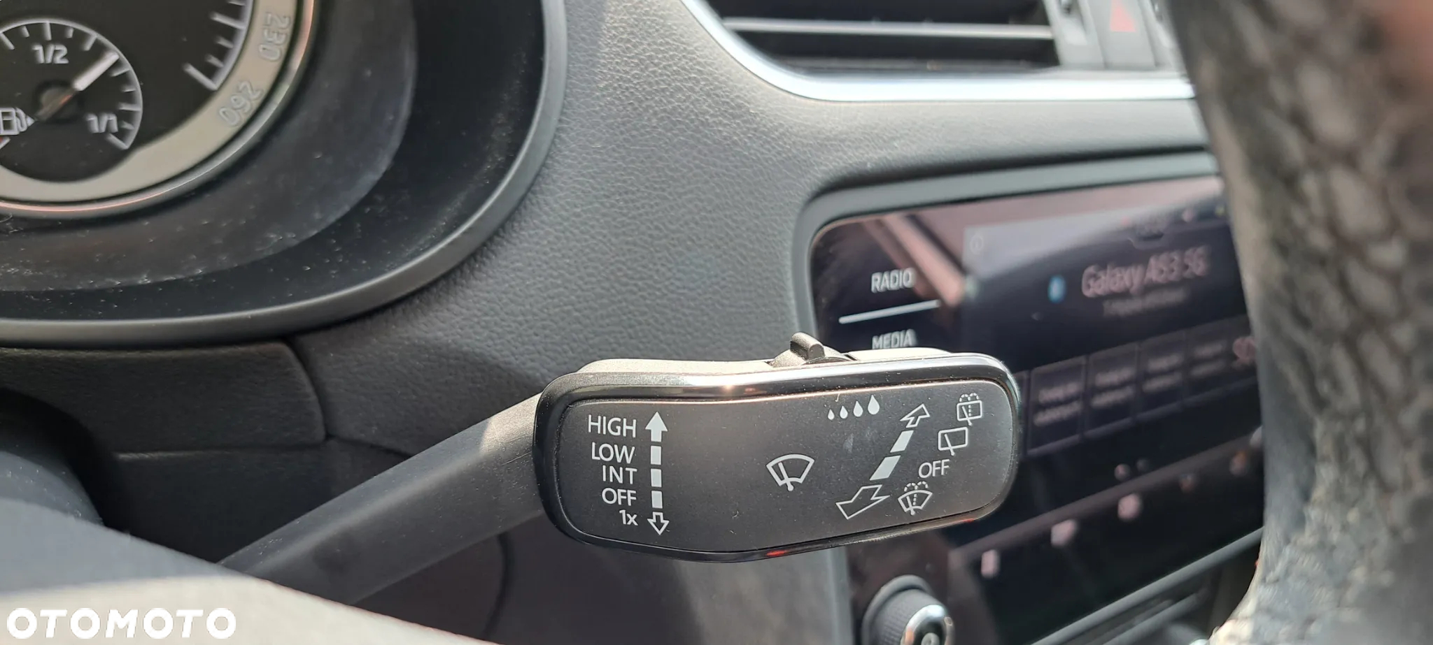 Skoda Octavia 1.5 TSI ACT Style DSG - 17