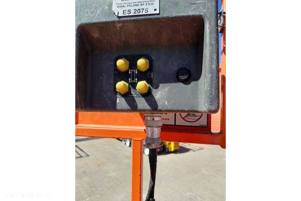JLG 4069 LE - 14
