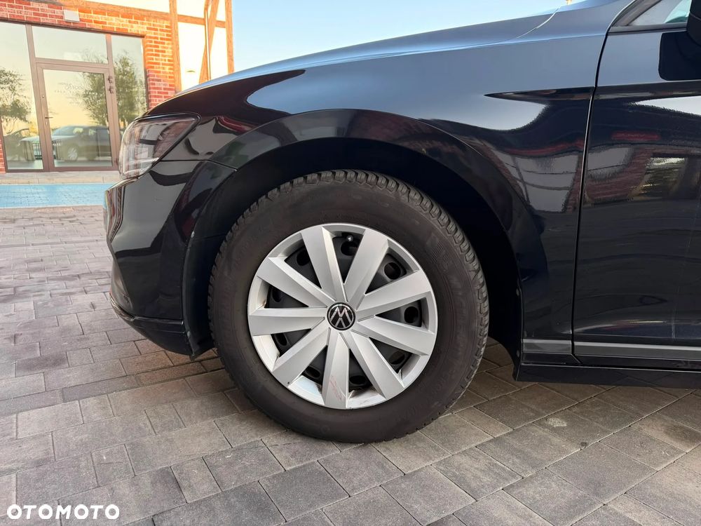 Volkswagen Passat Variant 2.0 TDI (BlueMotion Technology) Comfortline - 6