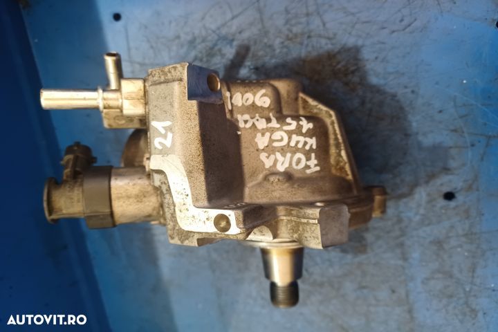 Pompa inalta presiune 1.5 TDCI 0445010592 9811347280 Ford Kuga 1 [200 - 1