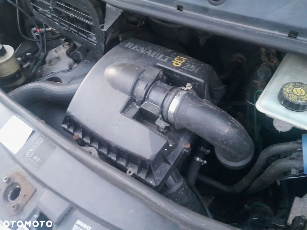 Renault Trafic L1H1 Komfort - 21