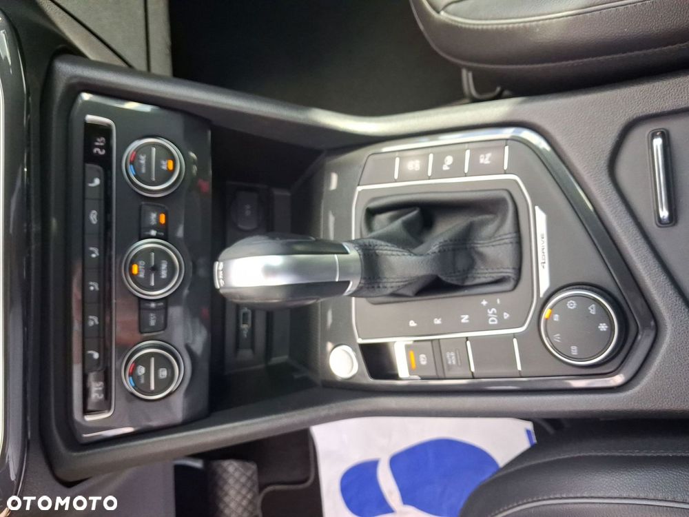 Seat Tarraco 2.0 TDI Xcellence S&S 4Drive DSG - 15