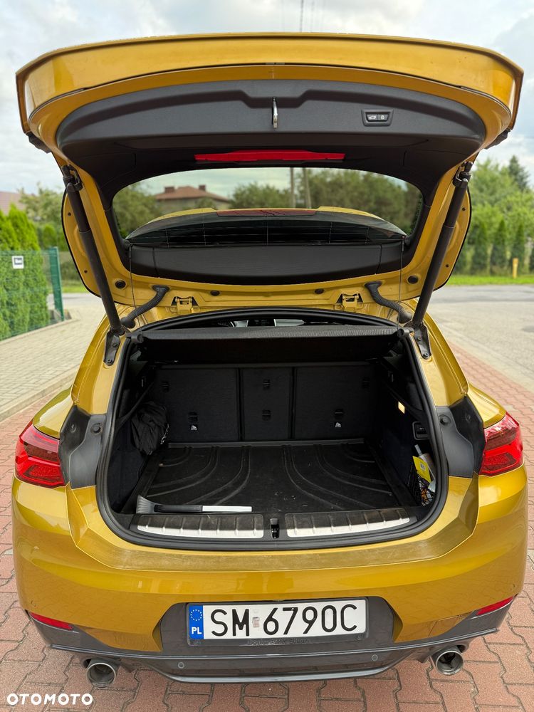 BMW X2 xDrive20i M Sport - 15