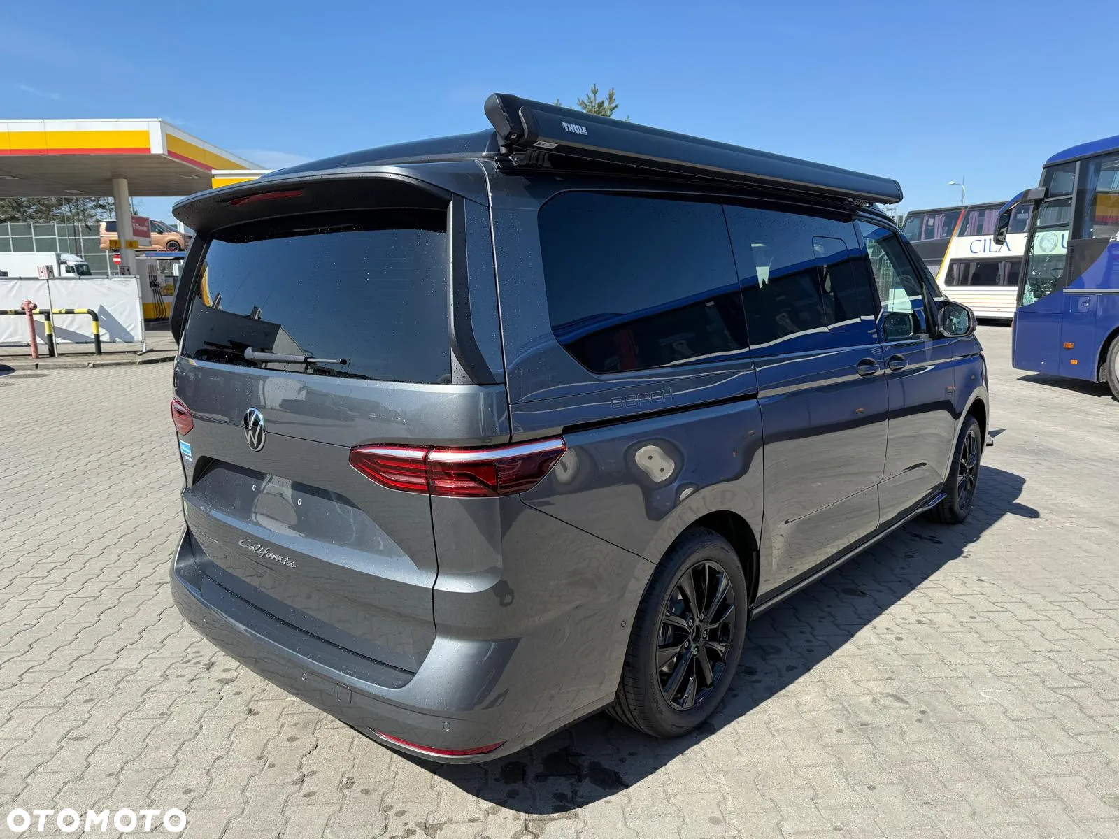 Volkswagen California - 10