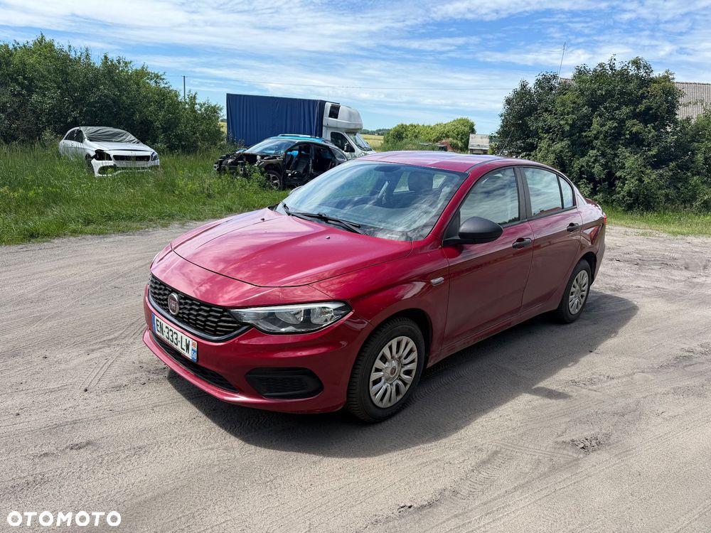 Fiat Tipo - 2