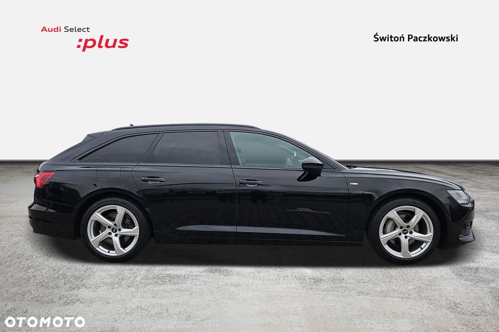 Audi A6 Avant 45 TFSI mHEV Quattro S Line S tronic - 6