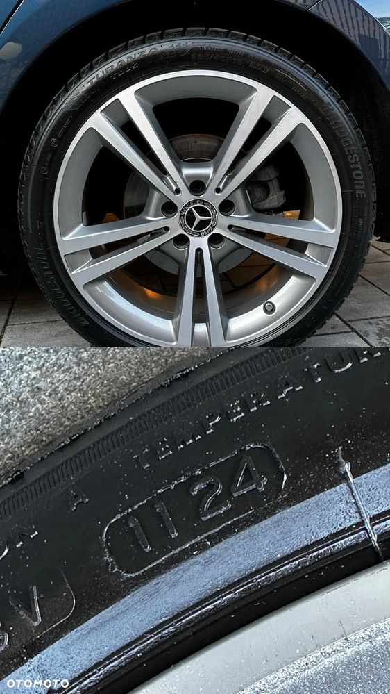 Mercedes-Benz CLA 200 d 4Matic 8G-DCT Progressive - 30