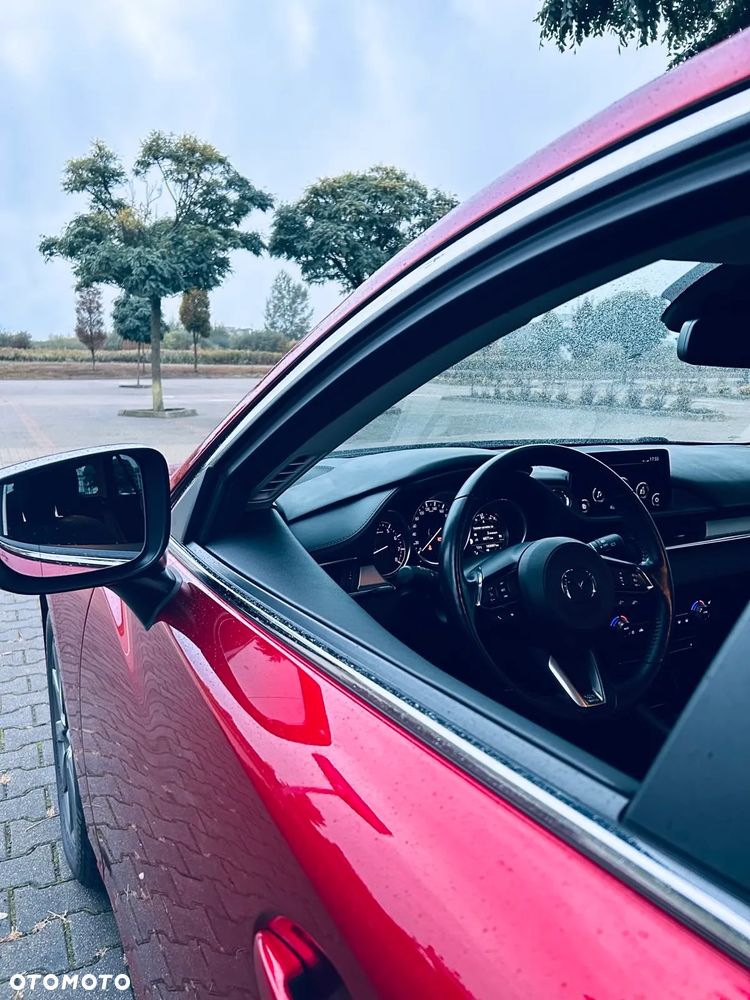 Mazda 6 2.0 SkyEnergy - 22