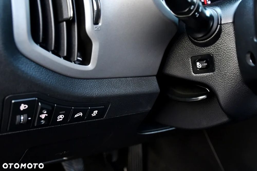 Kia Sportage 1.6 GDI XL 2WD - 33