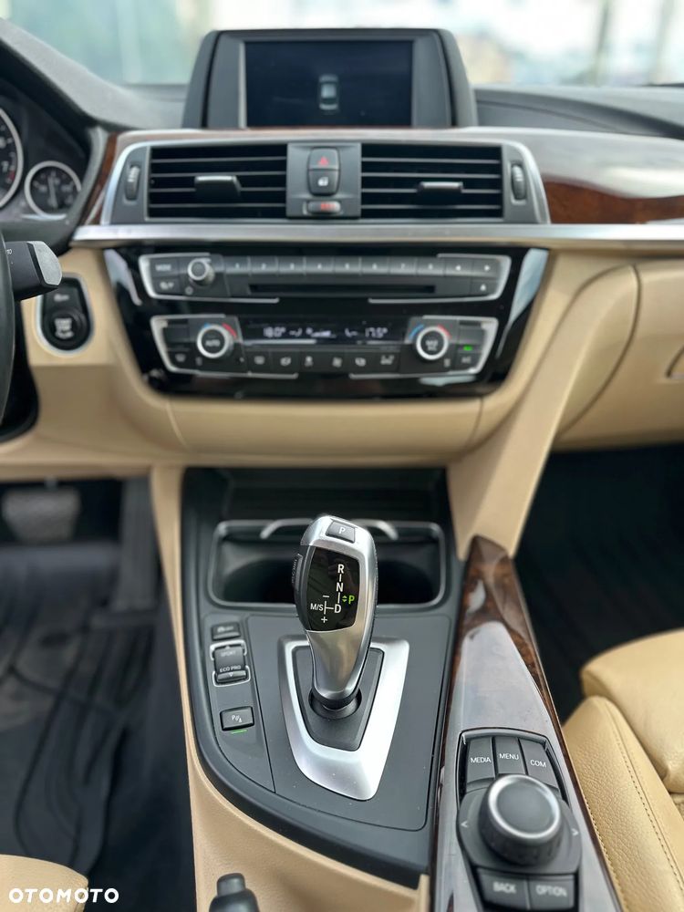 BMW Seria 4 430i xDrive Sport Line - 17