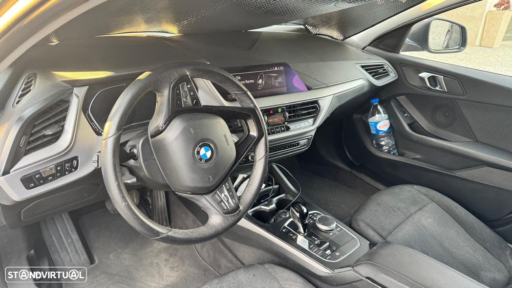 BMW 116 - 6