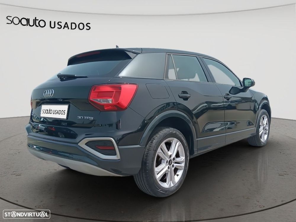Audi Q2 30 TFSI Advanced - 9