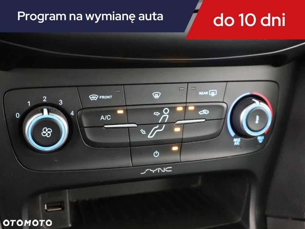 Ford Focus - 18